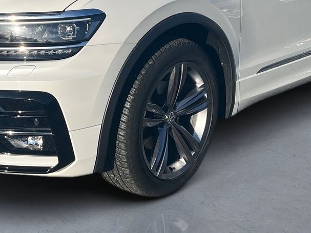 Volkswagen Tiguan 4Motion Sound 110 kW image number 9