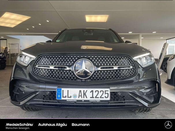 Mercedes-Benz GLC 220 d 145 kW image number 7