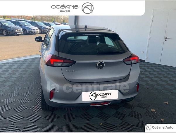 Opel Corsa 1.2 Turbo Elegance 74 kW image number 3