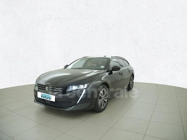 Peugeot 508 SW BlueHDi 130 Allure 96 kW image number 1