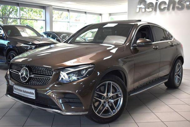 Mercedes-Benz GLC 250 155 kW image number 26