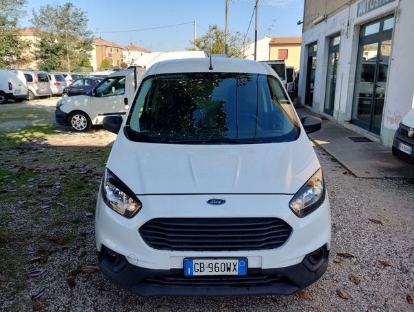 Ford Transit Courier Van 1.5 TDCi Trend 74 kW image number 2