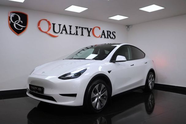 Tesla Model Y Standard Range 221 kW image number 1