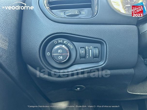 Jeep Renegade 1.3 177 kW image number 9