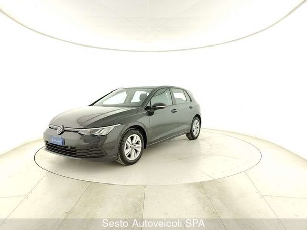 Volkswagen Golf DSG 81 kW image number 1