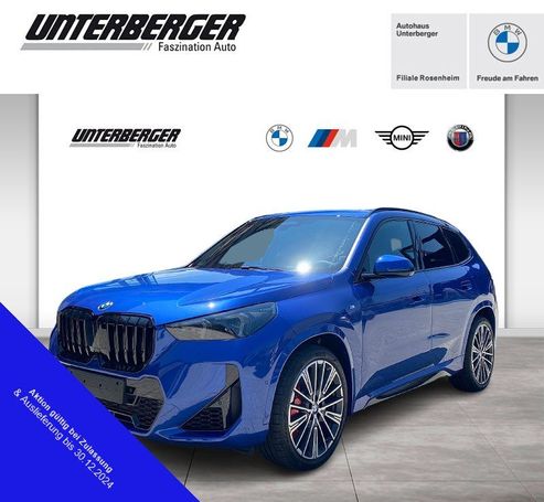 BMW X1 xDrive23i 160 kW image number 1