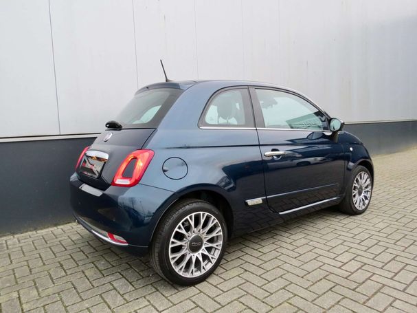 Fiat 500 1.2 Star 51 kW image number 9