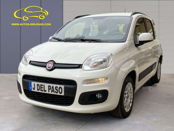 Fiat Panda 1.2 Lounge 51 kW image number 1