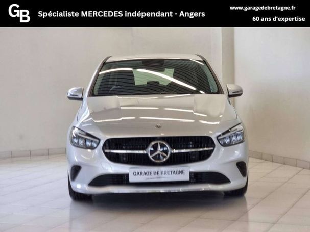 Mercedes-Benz B 200 d 8G-DCT Progressive 112 kW image number 2