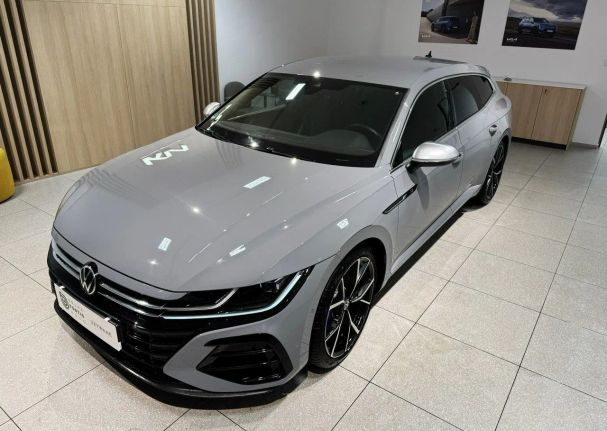 Volkswagen Arteon R DSG Shooting Brake 4Motion 235 kW image number 1