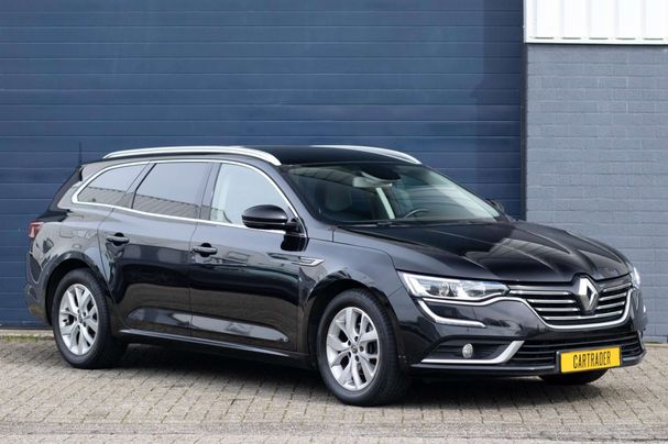 Renault Talisman Estate TCe Limited 117 kW image number 7