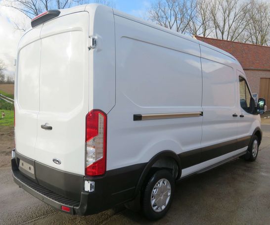 Ford Transit 2.0 79 kW image number 7