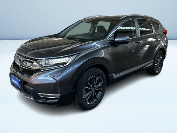 Honda CR-V 2.0 Elegance AWD 135 kW image number 1