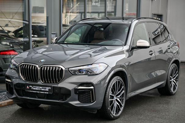 BMW X5 M50i xDrive 390 kW image number 1