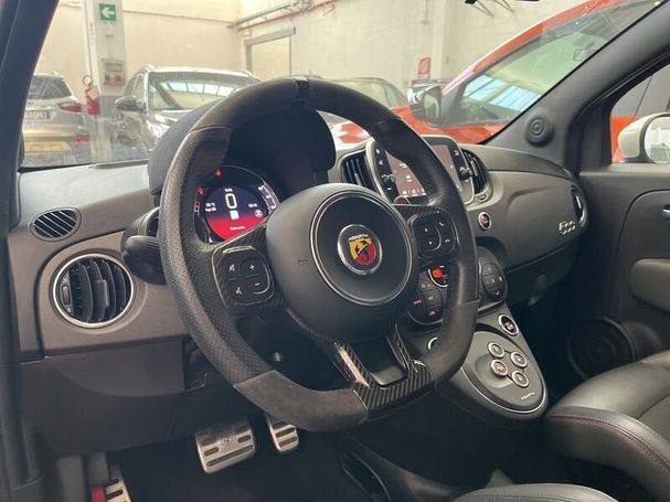 Abarth 595 132 kW image number 11