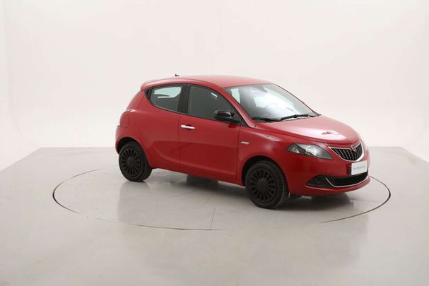 Lancia Ypsilon 51 kW image number 7