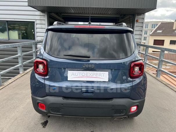 Jeep Renegade 1.3 PHEV 177 kW image number 2