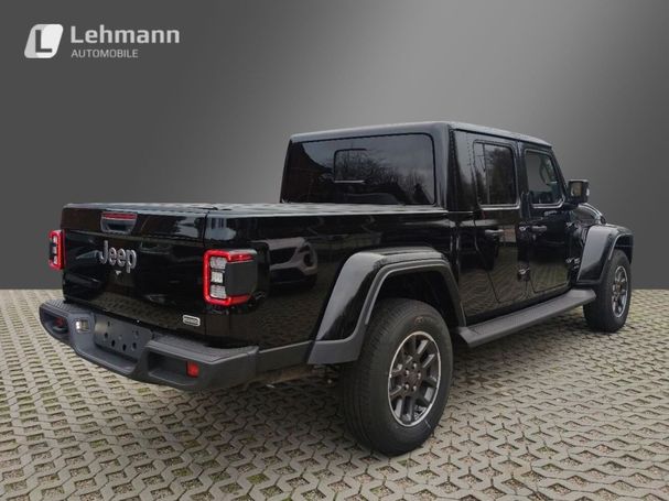 Jeep Gladiator 3.0 V6 MultiJet 194 kW image number 3