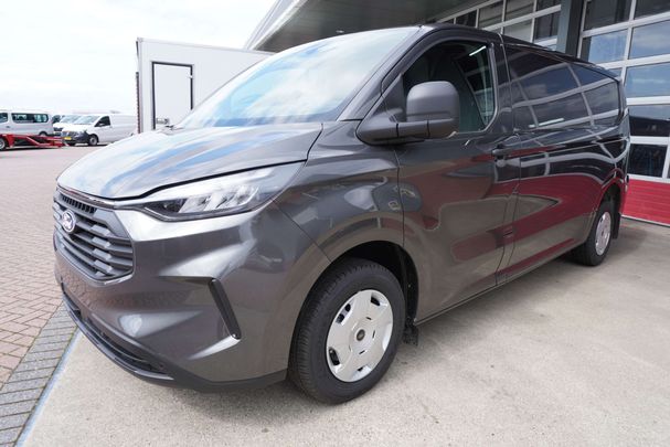 Ford Transit Custom 320 L2H1 Trend 100 kW image number 10