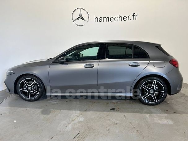 Mercedes-Benz A 180 100 kW image number 13