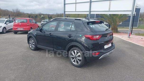 Kia Stonic 1.0 T-GDi 100 74 kW image number 16