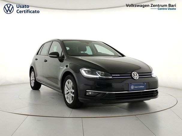 Volkswagen Golf DSG 96 kW image number 2