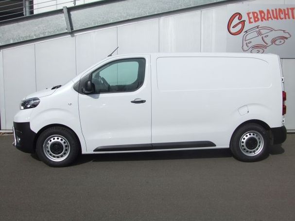 Toyota Proace Verso L1 88 kW image number 5