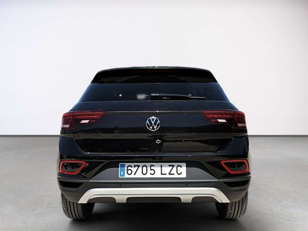 Volkswagen T-Roc 1.0 TSI T-Roc 81 kW image number 3