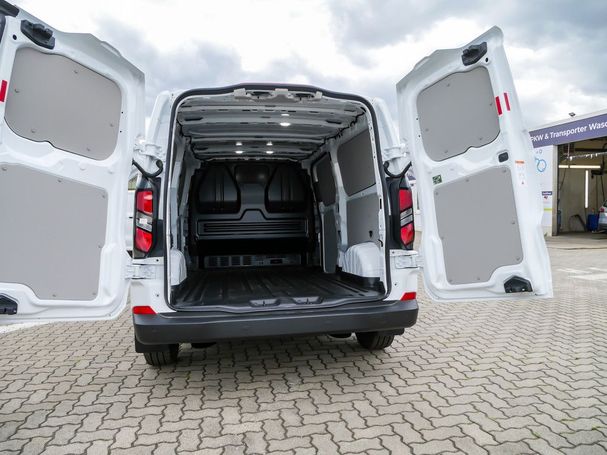 Ford Transit Custom 110 kW image number 7