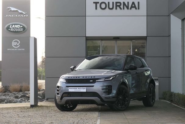 Land Rover Range Rover Evoque P300e AWD 227 kW image number 1