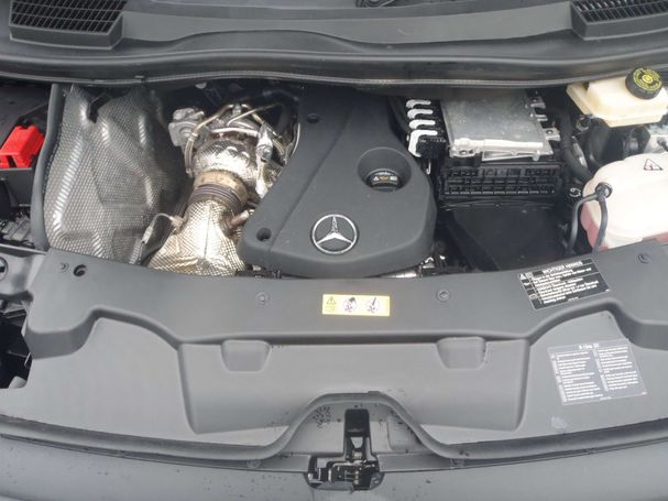 Mercedes-Benz Vito 114 CDi 100 kW image number 22