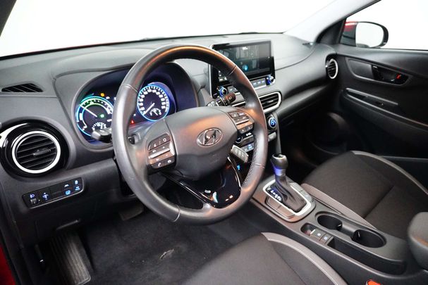 Hyundai Kona 1.6 GDI 103 kW image number 14