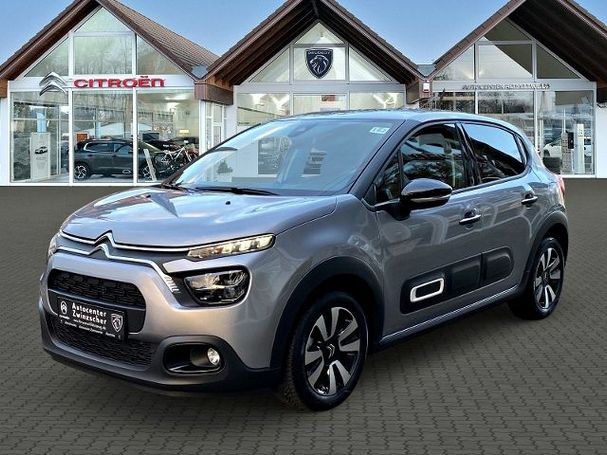 Citroen C3 81 kW image number 1