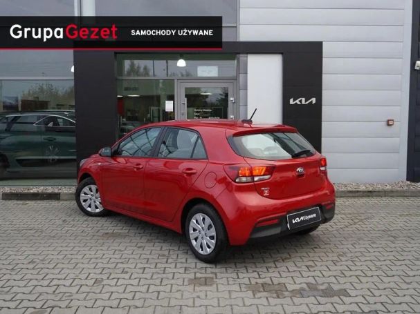 Kia Rio 62 kW image number 4