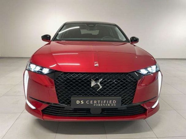 DS Automobiles 4 96 kW image number 8