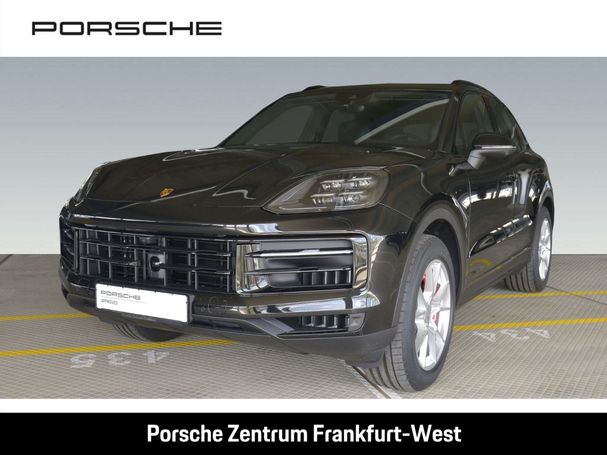 Porsche Cayenne S 349 kW image number 2