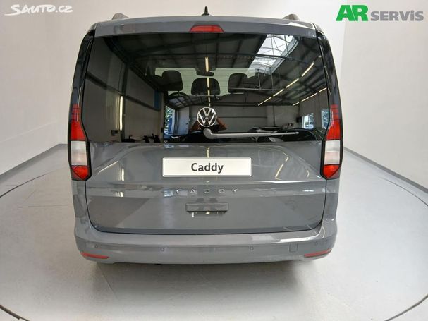 Volkswagen Caddy Life 84 kW image number 3