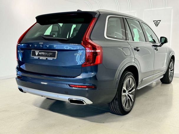 Volvo XC90 B5 AWD Plus 173 kW image number 4