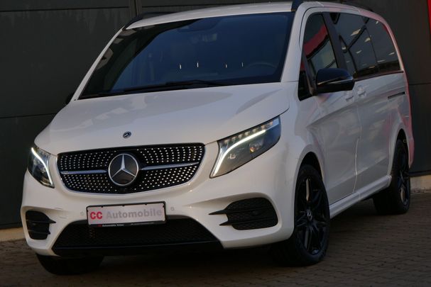 Mercedes-Benz V 300d 4Matic 174 kW image number 2