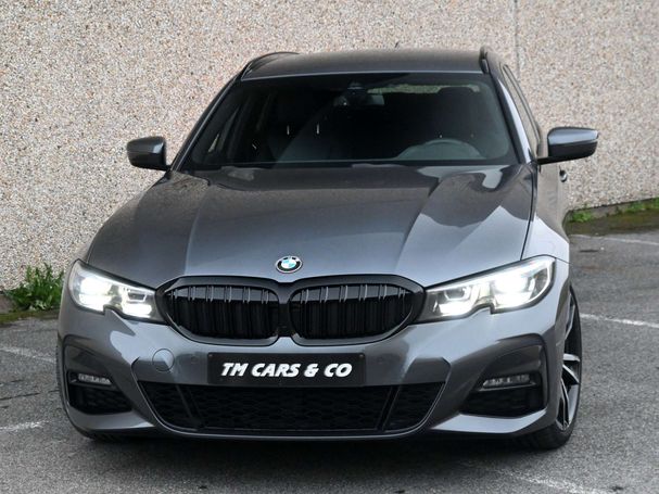 BMW 330e Touring M 215 kW image number 8