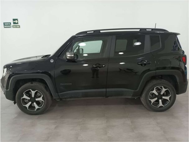 Jeep Renegade 1.3 PHEV 177 kW image number 13