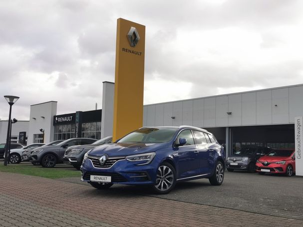 Renault Megane Grandtour TCe 140 GPF 103 kW image number 4