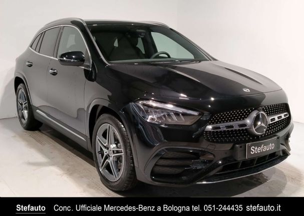 Mercedes-Benz GLA 180 d 85 kW image number 1