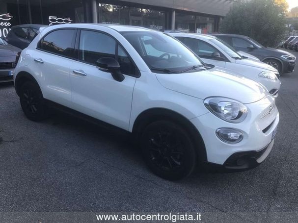 Fiat 500X 1.0 88 kW image number 2