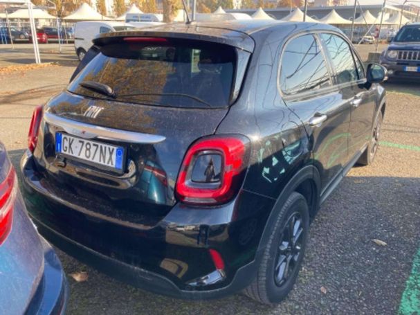 Fiat 500X 1.0 88 kW image number 6