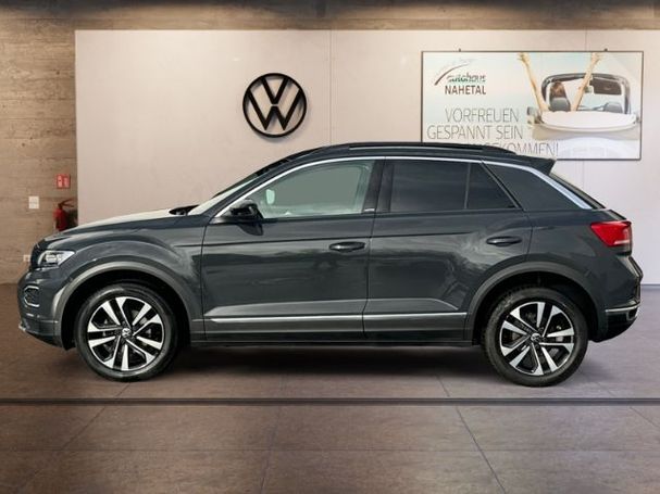 Volkswagen T-Roc 1.0 TSI 81 kW image number 4