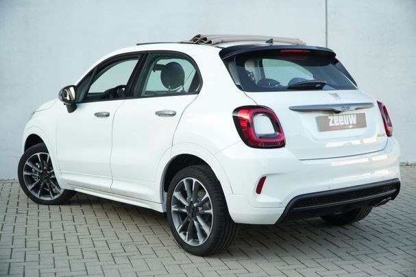 Fiat 500X 1.5 Hybrid 96 kW image number 13