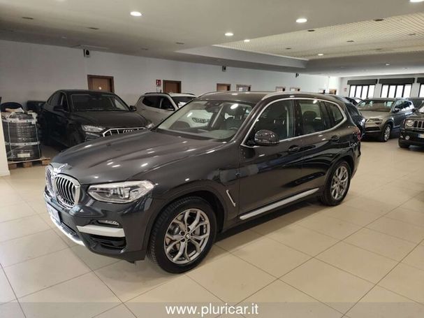 BMW X3 xDrive30e xLine 215 kW image number 1