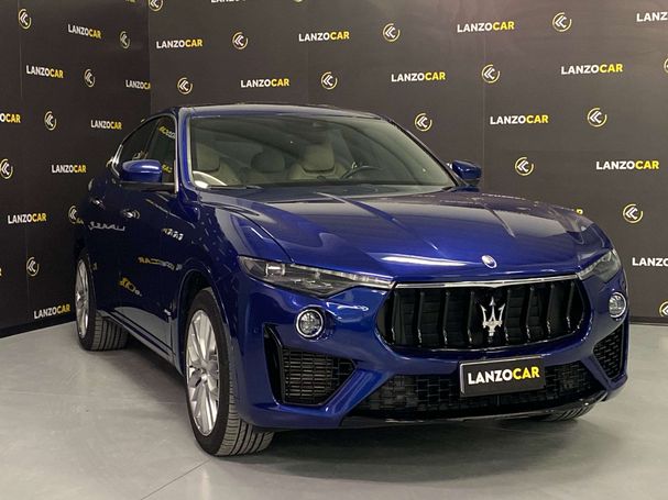 Maserati Levante 202 kW image number 2