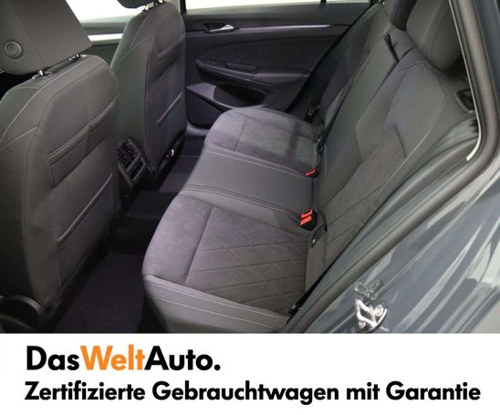 Volkswagen Golf Variant TDI Life DSG 85 kW image number 9